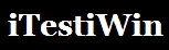 iTestiWin.com logo