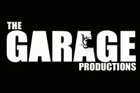 The Garage Productions logo