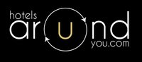 Instant Hotels Around You logo