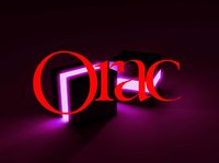 Orac logo