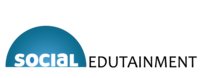 Social Edutainment logo