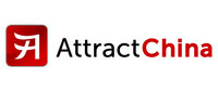 Attract China logo