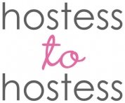 Hostess to Hostess logo