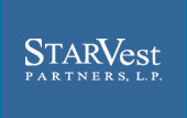 StarVest Partners logo
