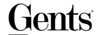 Gents Co. logo