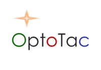 OptoTac logo
