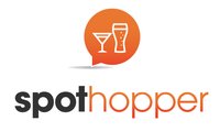 SpotHopper logo