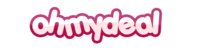 Ohmydeal logo