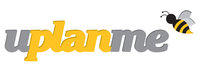 UPlanMe logo