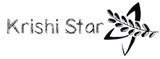 Krishi Star logo