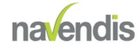 Navendis logo
