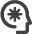 BrightMind Studios logo