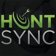 HuntSync logo