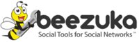 Beezuka logo