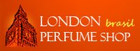 Perfumes Importados Brasil logo