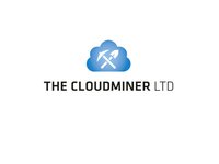 The Cloudminer logo