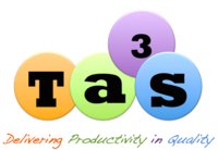 Ta3s Solutions Private logo
