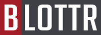 Blottr logo