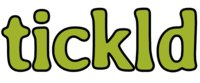 Tickld logo