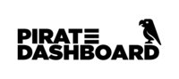 Pirate Dashboard logo
