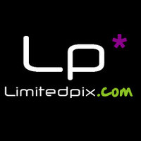 Limitedpix logo
