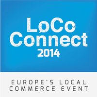 Loco Connect 2014 logo