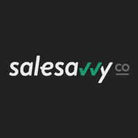 Salesavvy logo