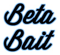 BetaBait logo