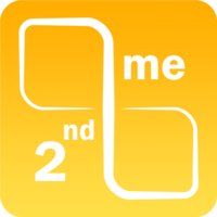 2ndMe logo