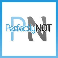 PerfectlyNOT logo