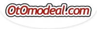 OtOmodeal logo