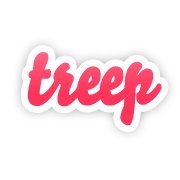 Treep logo