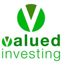 Valued Investing logo