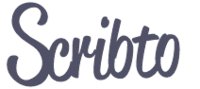 Scribto logo