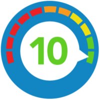 Vital Score logo
