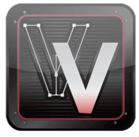 Vectorvault logo