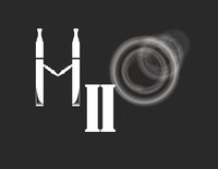 H20 Pop up Portable Hookah Lounge logo