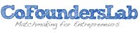 CoFoundersLab logo