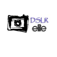 DSLR Elite logo