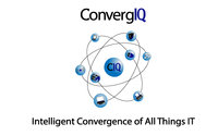 ConvergIQ, Inc. logo