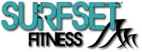 SurfSET Fitness logo