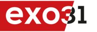 Exo31 logo