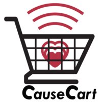 CauseCart logo