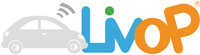 Livop logo