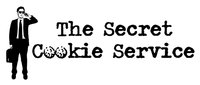 The Secret Cookie Service logo