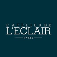 L'Atelier de l'Éclair logo