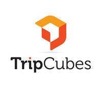 Trip Cubes logo