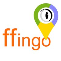 FFingo Online Services logo