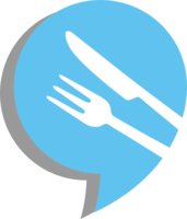 The Lunch Network logo