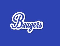 Buuyers logo
